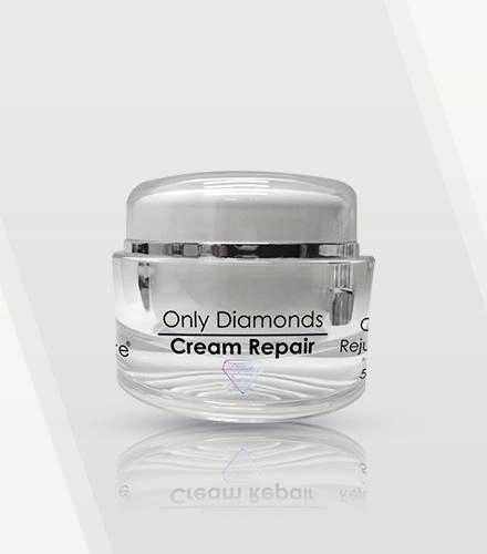 Only Diamonds Cream Repair