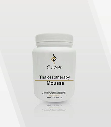 Thalassotherapy Mousse
