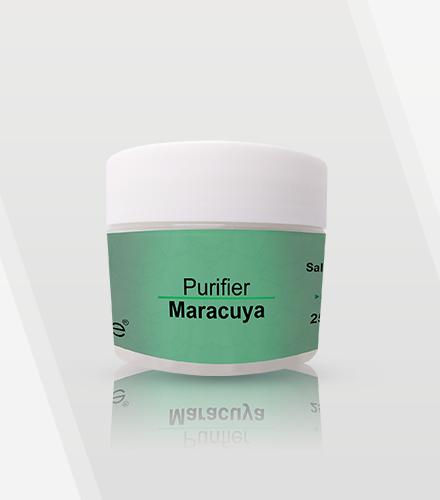 Purifier Maracuya