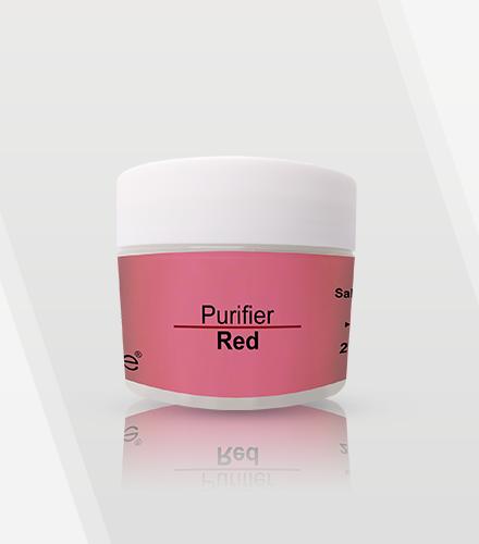 Purifier Red