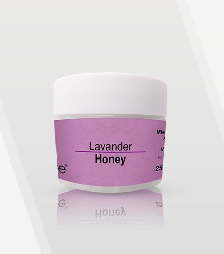 Lavander Honey