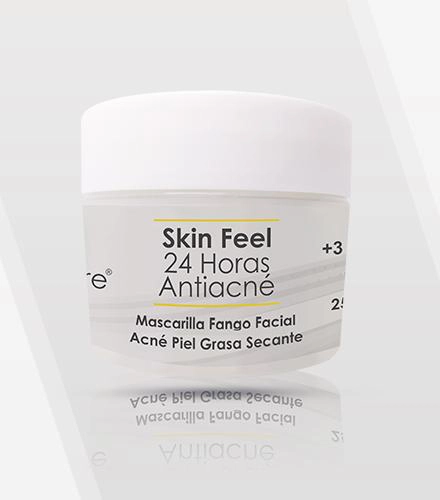 Skin Feel 24 Horas Anti acné