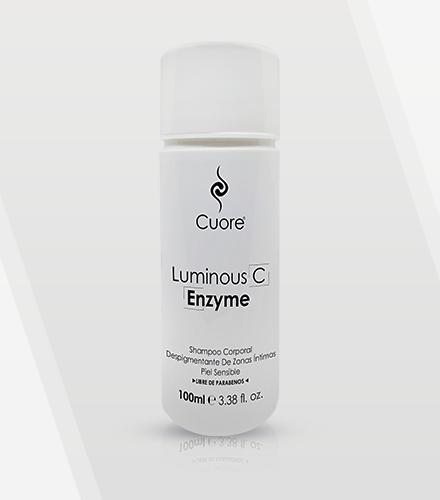Luminous C Enzyme