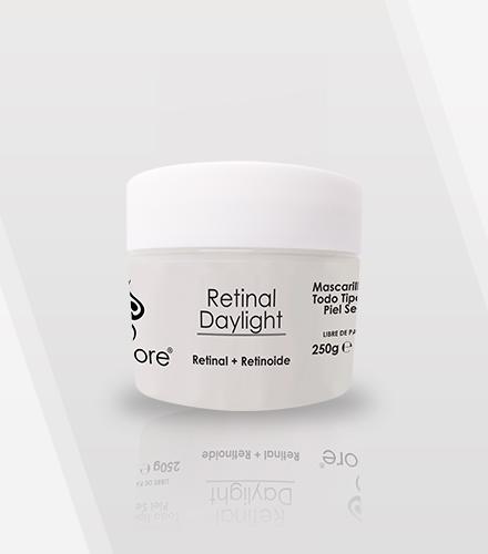 Retinal Daylight