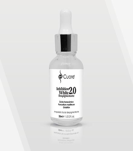 Inhibition White 2.0 Despigmentante