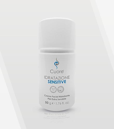 Idratazione Sensitive