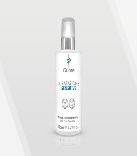 Idratazione Sensitive