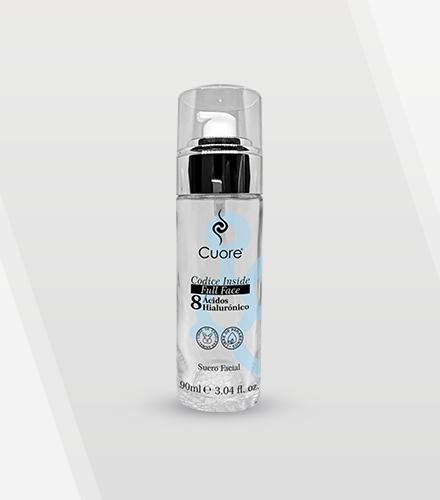 Codice Inside Full Face 8 Ácidos Hialurónicos