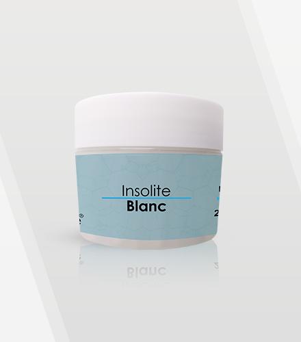 Insolite Blanc