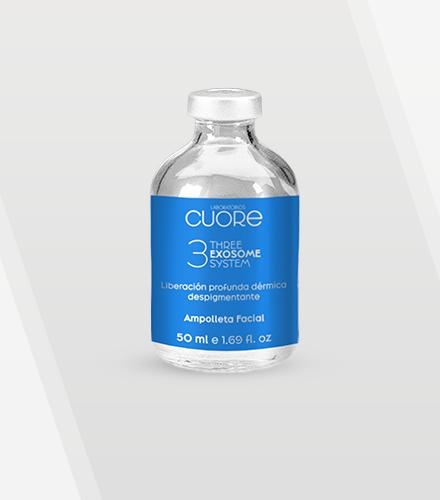 3 Three exosome system