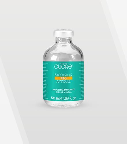Exocapilar Pro Ampoule