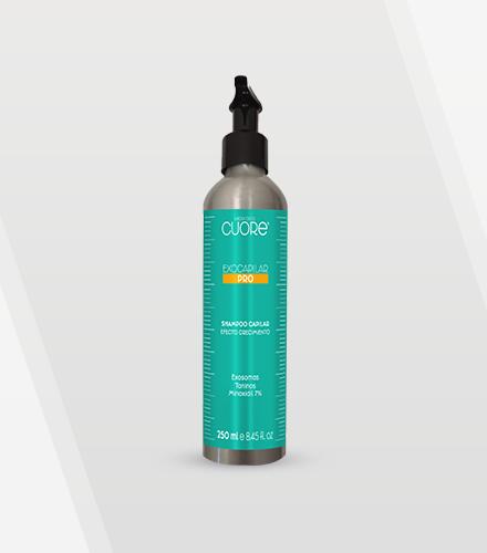 Exocapilar Pro