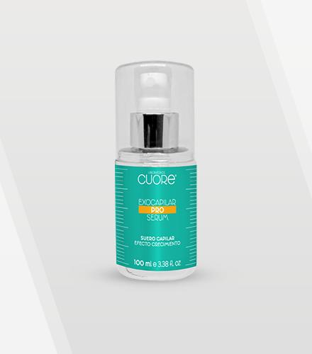 Exocapilar Pro Serum