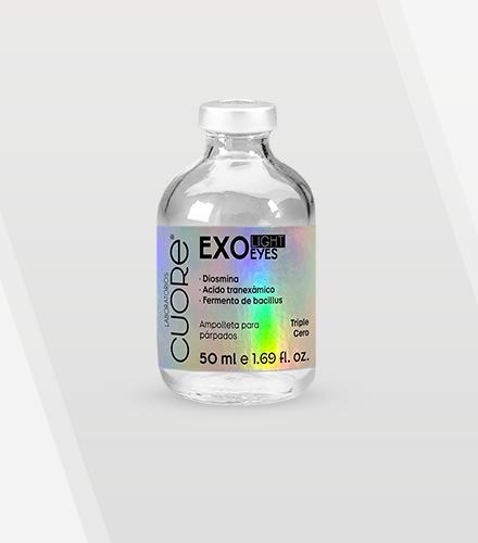 Exo Light Eyes