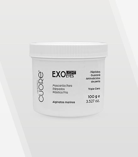 Exo Light Eyes
