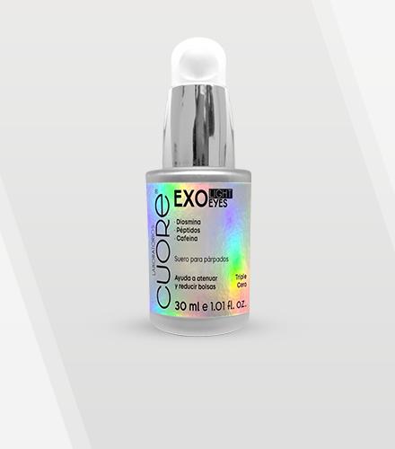Exo Light Eyes