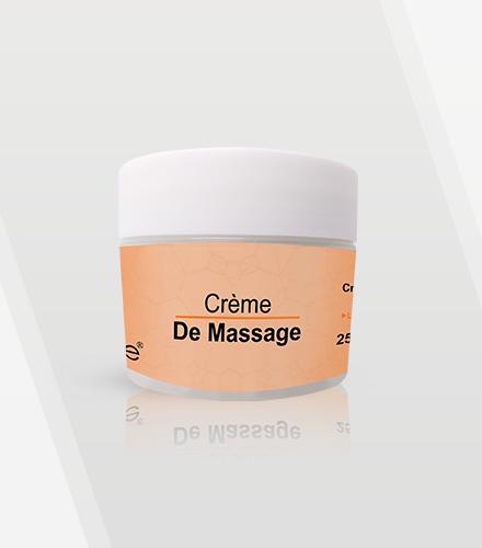Crème De Massage